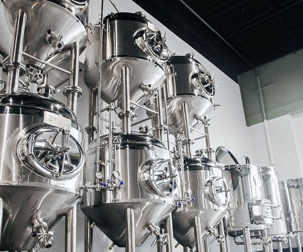 Stackable Fermentation Tank - ZYB Craft