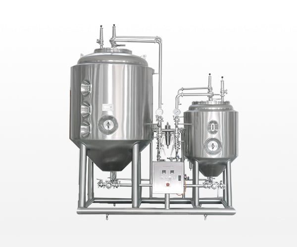 Yeast Expansion System